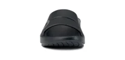 Outlet OOAhh Women's Sport Slide Matrix Black Women Women's Sandals