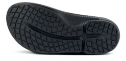 Outlet OOAhh Women's Sport Slide Matrix Black Women Women's Sandals