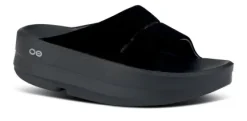 Best OOmega OOahh Posh Slide Recovery Sandal Women Women's Sandals