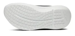 Best OOmy Stride White Black Sneaker Men's Shoes|Men's Athletic