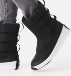Fashion Out N About Puffy Women's Women Women's Winter|Women's Boots