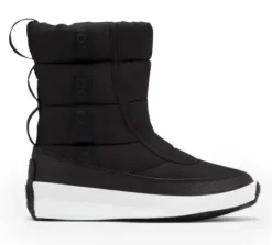 Fashion Out N About Puffy Women's Women Women's Winter|Women's Boots
