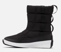 Fashion Out N About Puffy Women's Women Women's Winter|Women's Boots