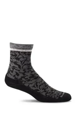 Outlet Plantar Relief Cushion Crew - Womens Socks