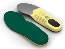 Outlet Polysorb Cross Trainer 9233 Insoles