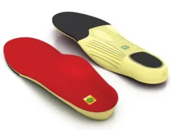 Clearance PolySorb Walker/Runner 9233 Insoles