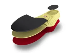 Clearance PolySorb Walker/Runner 9233 Insoles