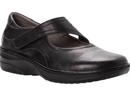 New Golda Women's Mary-Jane Shoe WCA053L Women Women's Shoes