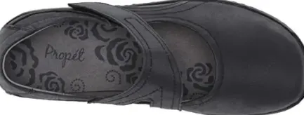 New Golda Women's Mary-Jane Shoe WCA053L Women Women's Shoes