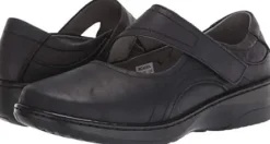 New Golda Women's Mary-Jane Shoe WCA053L Women Women's Shoes