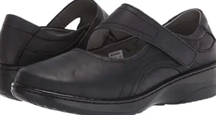 New Golda Women's Mary-Jane Shoe WCA053L Women Women's Shoes