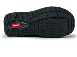 Hot Ultima Strap Black Men's Walking Shoe Men's Athletic