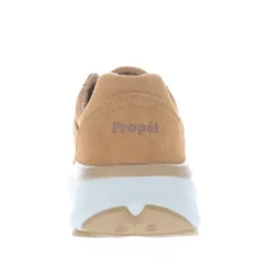 Clearance Ultima Women's Straight Last Suede Stability Walker Women Women's Athletic