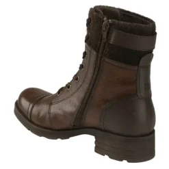 Discount Raquel Almond Vintage Women Women's Boots