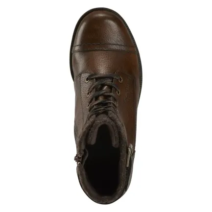 Discount Raquel Almond Vintage Women Women's Boots