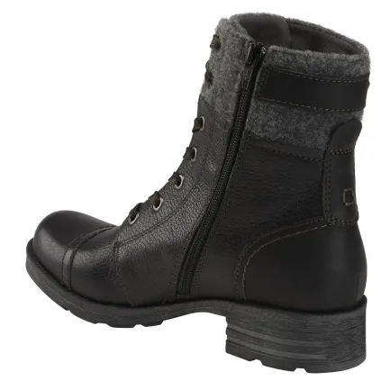 Sale Raquel Black Vintage Women Women's Boots