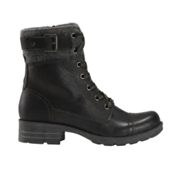 Sale Raquel Black Vintage Women Women's Boots
