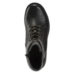 Sale Raquel Black Vintage Women Women's Boots