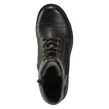 Sale Raquel Black Vintage Women Women's Boots