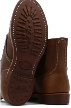 Best 8111  Iron Ranger 6" Boot Men's Boots