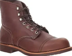 Best 8111  Iron Ranger 6" Boot Men's Boots
