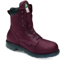 Fashion 3508 SuperSole® 2.0 8-inch Workboot Men's Safety