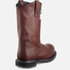 Sale 3505 SuperSole® 2.0 Pull-On Workboot Men's Safety