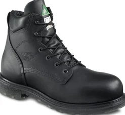 Clearance 3507 SuperSole 2.0 6" workboot Men's Safety