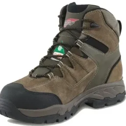 Best 3561 TruHiker 6" Safety Boot Men's Safety