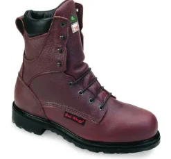 Fashion Gortex SuperSole 2.0 8" Workboot 2414 Men's Safety