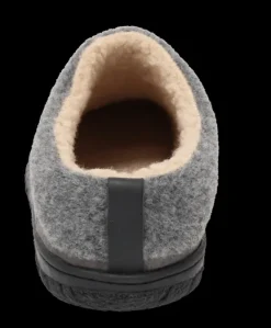 Clearance Relax in style with the ® LUCAS 3  men's slipper. Men's Slippers