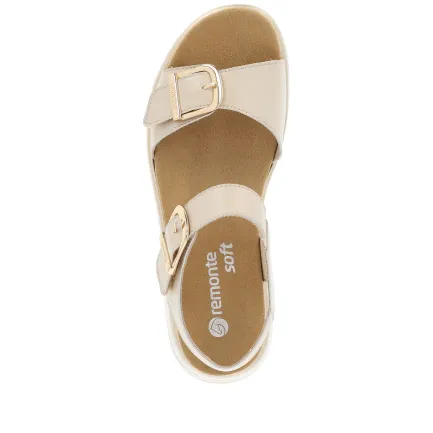 Sale D1J51-80 Women's Lightweight Comfort Sandal |Canadian Footwear Women Women's Sandals
