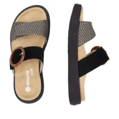 New D2N51-03 Women's Slide Sandal Women Women's Sandals