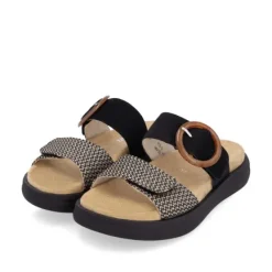 New D2N51-03 Women's Slide Sandal Women Women's Sandals