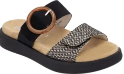 New D2N51-03 Women's Slide Sandal Women Women's Sandals