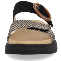 New D2N51-03 Women's Slide Sandal Women Women's Sandals
