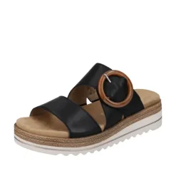 Fashion D0Q51-00 Women's Slide Sandal Women Women's Sandals