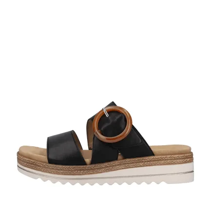 Fashion D0Q51-00 Women's Slide Sandal Women Women's Sandals