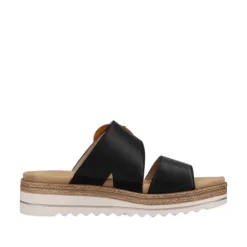 Fashion D0Q51-00 Women's Slide Sandal Women Women's Sandals
