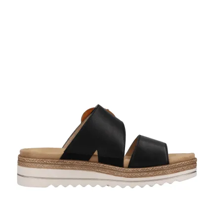 Fashion D0Q51-00 Women's Slide Sandal Women Women's Sandals