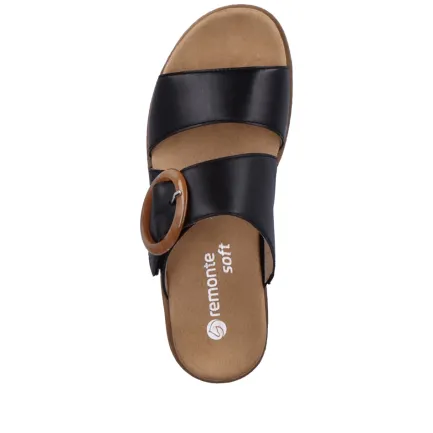 Fashion D0Q51-00 Women's Slide Sandal Women Women's Sandals