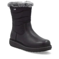 Hot Women's Flip Grip Mid-Hi Winter Boot Women Women's Winter|Women's Boots