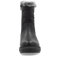 Hot Women's Flip Grip Mid-Hi Winter Boot Women Women's Winter|Women's Boots