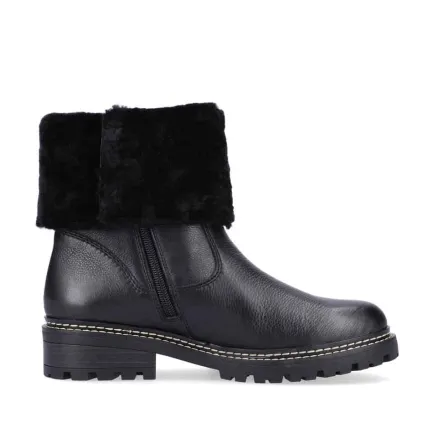 Fashion Womens Lambswool Warm Lined Winter boot Women Women's Winter|Women's Boots