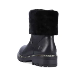 Fashion Womens Lambswool Warm Lined Winter boot Women Women's Winter|Women's Boots
