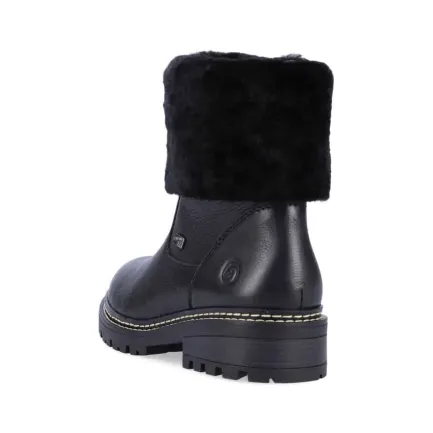 Fashion Womens Lambswool Warm Lined Winter boot Women Women's Winter|Women's Boots
