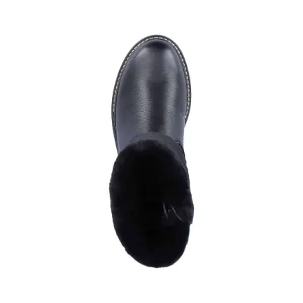 Fashion Womens Lambswool Warm Lined Winter boot Women Women's Winter|Women's Boots