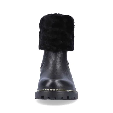 Fashion Womens Lambswool Warm Lined Winter boot Women Women's Winter|Women's Boots