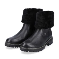 Fashion Womens Lambswool Warm Lined Winter boot Women Women's Winter|Women's Boots