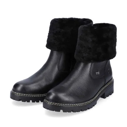 Fashion Womens Lambswool Warm Lined Winter boot Women Women's Winter|Women's Boots
